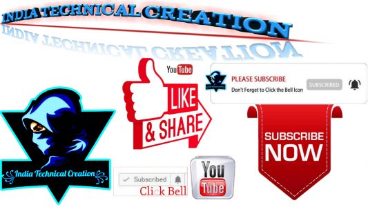 India Technical Creation